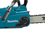 accu kettingzaagmachine makita 450mm-10 accu kettingzaagmachine makita 450mm-10