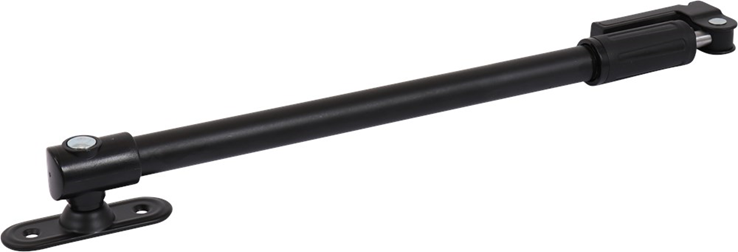 telescoop uitzetter zwart oxloc telescoop uitzetter zwart oxloc