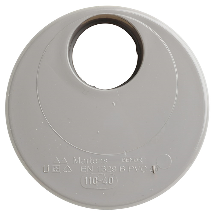 verloopring excentrisch pvc grijs rwa verloopring excentrisch pvc grijs rwa