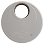 verloopring excentrisch pvc grijs rwa-3 verloopring excentrisch pvc grijs rwa-3