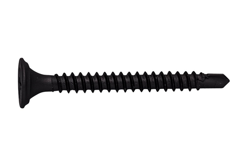 Snelbouwschroef Zelfborend Gefosfateerd - 3.5X 35MM TPK PH2 EN14566 Snelbouwschroef Zelfborend Gefosfateerd - 3.5X 35MM TPK PH2 EN14566