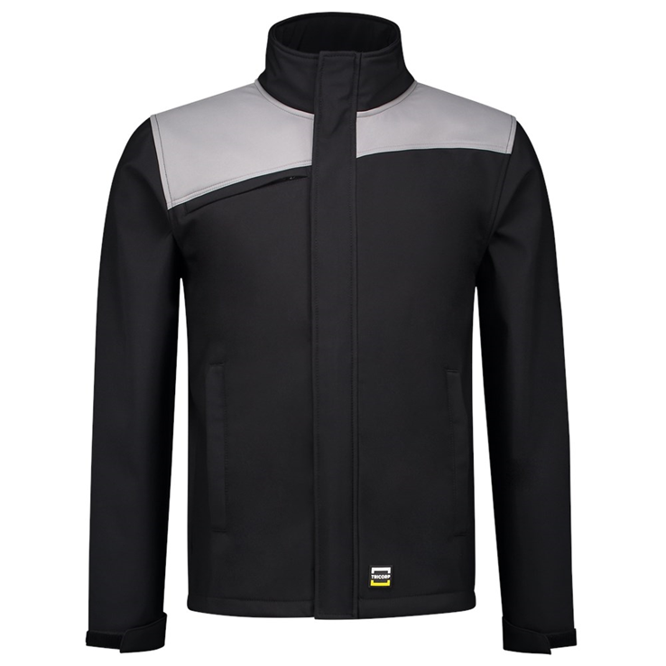jack softshell bicolor naden tricorp jack softshell bicolor naden tricorp
