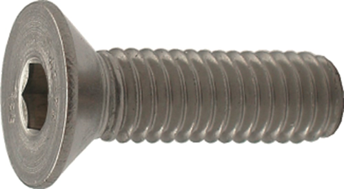 Inbusbout Rvs A2 Kelfort - M 5X 20MM PK INBUS 4MM Inbusbout Rvs A2 Kelfort - M 5X 20MM PK INBUS 4MM