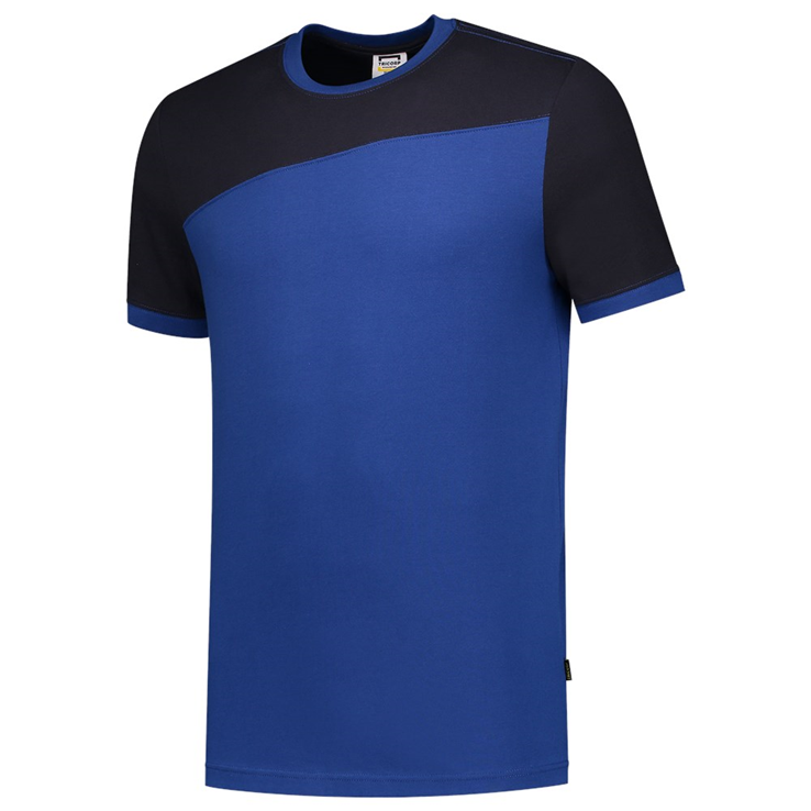 T-shirt bicolor naden tricorp T-shirt bicolor naden tricorp