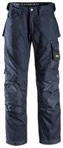 werkbroek canvas+ snickers-2 werkbroek canvas+ snickers-2