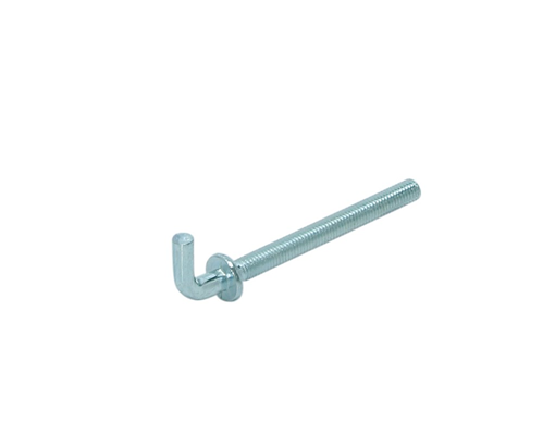 Schroefduim Metrisch Draad Zwaar Elvz - 3.50X 52X10/40MM M4 MET BORST Schroefduim Metrisch Draad Zwaar Elvz - 3.50X 52X10/40MM M4 MET BORST