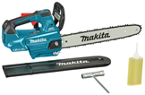 accu kettingzaagmachine makita 400mm accu kettingzaagmachine makita 400mm