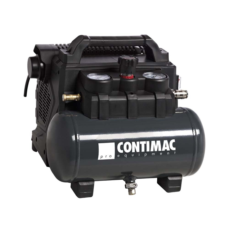 compressor olievrij contimac 8bar compressor olievrij contimac 8bar