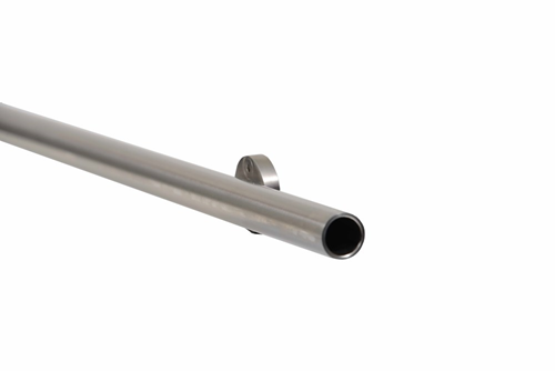 Buisrail Rvs Henderson - SIENNA HOUT 25T/3000 3000MM Buisrail Rvs Henderson - SIENNA HOUT 25T/3000 3000MM