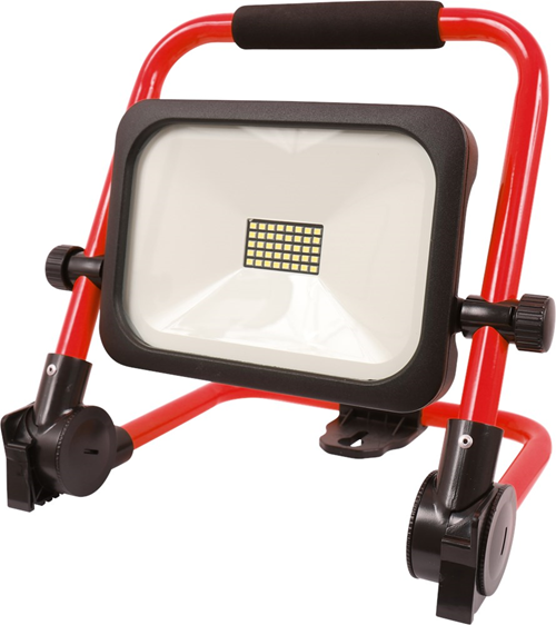 Accu Bouwlamp Led Klasse Iii Kelfort - 10W / 1000Lm / IP54 Accu Bouwlamp Led Klasse Iii Kelfort - 10W / 1000Lm / IP54