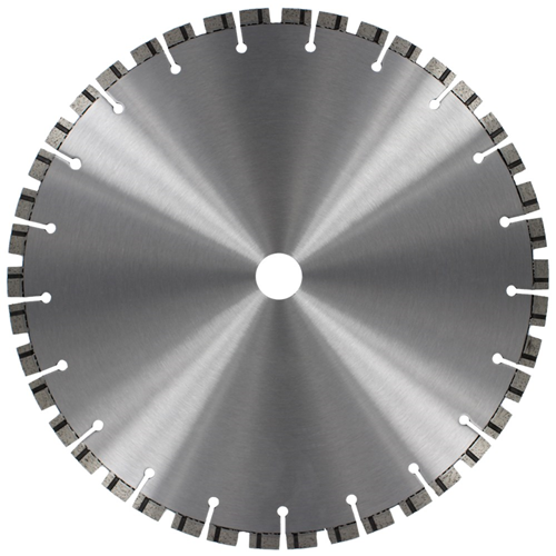 Diamantzaagblad Carat - CWB 350X30.00MM Diamantzaagblad Carat - CWB 350X30.00MM