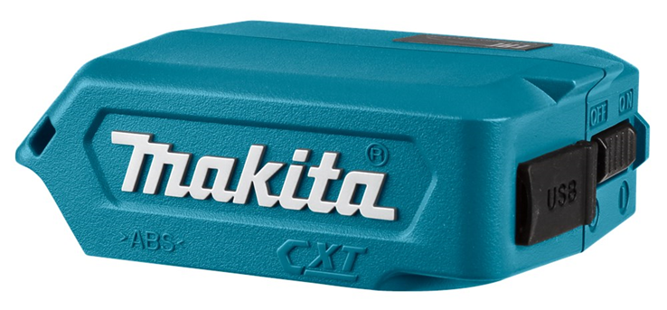 USB-adapter cxt makita USB-adapter cxt makita