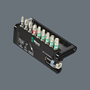 schroefbitset rvs wera-5 schroefbitset rvs wera-5