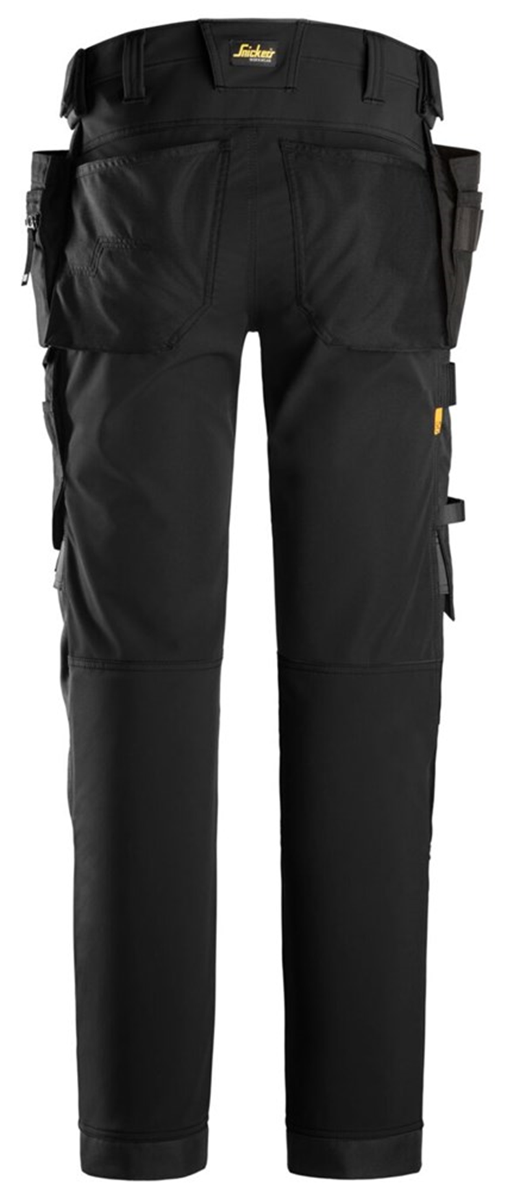werkbroek allroundwork stretch snickers werkbroek allroundwork stretch snickers
