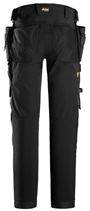 werkbroek allroundwork stretch snickers-6 werkbroek allroundwork stretch snickers-6