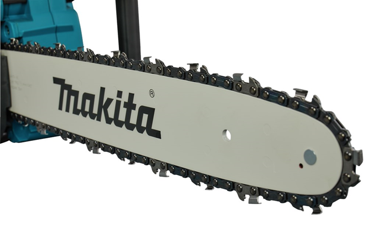 accu kettingzaagmachine makita 350mm accu kettingzaagmachine makita 350mm