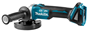 accu haakse slijper makita 125mm-5 accu haakse slijper makita 125mm-5