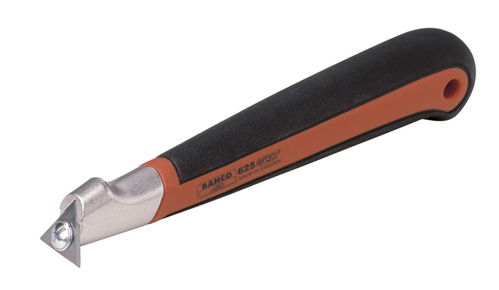 Verfkrabber Bahco Ergo - 625 Verfkrabber Bahco Ergo - 625