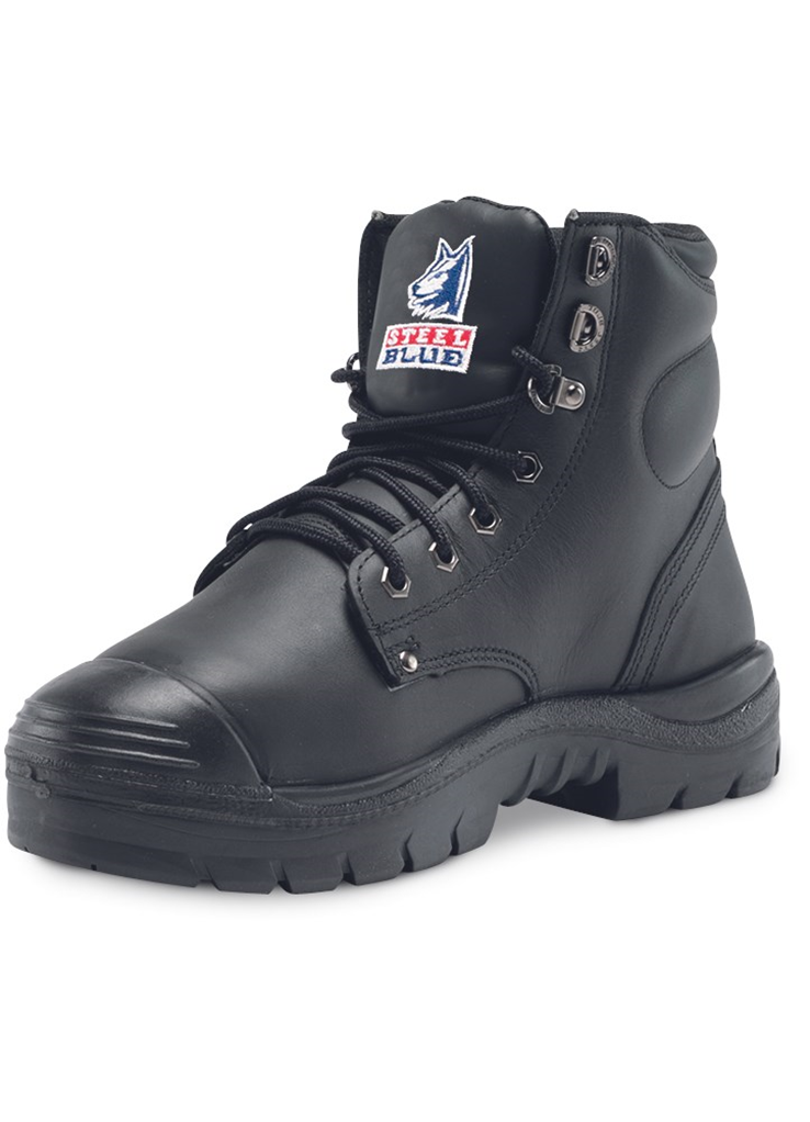 veiligheidsschoenen steel blue veiligheidsschoenen steel blue