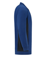 polosweater bicolor borstzak tricorp-6 polosweater bicolor borstzak tricorp-6