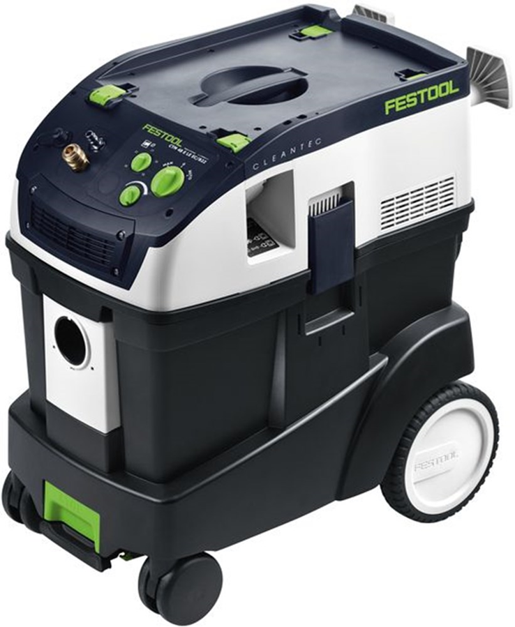 stofafzuigmobiel cleantec festool stofafzuigmobiel cleantec festool