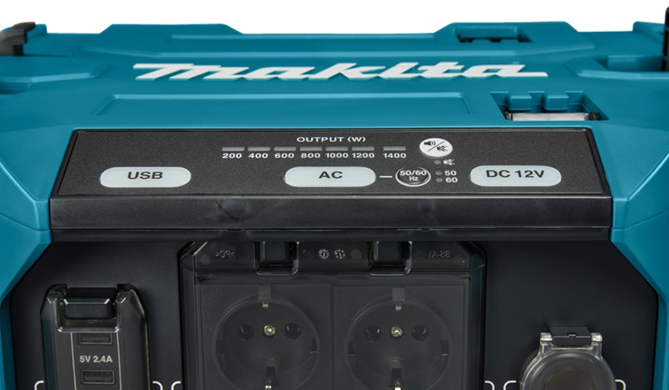 mobiele stroomomvormer makita mobiele stroomomvormer makita