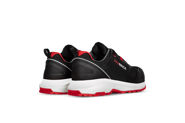 veiligheidsschoenen redbrick veiligheidsschoenen redbrick