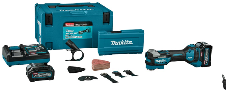 accu multitool makita starlock max accu multitool makita starlock max