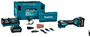 accu multitool makita starlock max-3 accu multitool makita starlock max-3