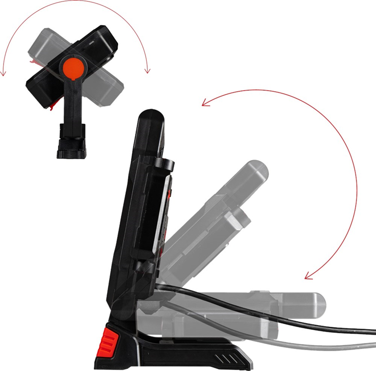 bouwlamp led klasse I kelfort bouwlamp led klasse I kelfort