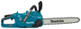 accu kettingzaagmachine makita 400mm-4 accu kettingzaagmachine makita 400mm-4