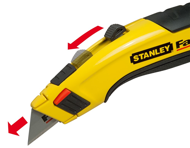 uitschuifmes stanley fatmax uitschuifmes stanley fatmax