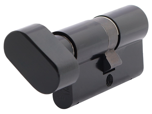 Knopcilinder Oxloc Skg** - O5 30T30 Knopcilinder Oxloc Skg** - O5 30T30