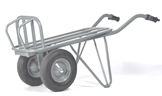 steenkruiwagen matador ergo steenkruiwagen matador ergo