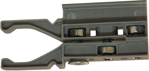 Clipstop Kunststof Henderson - HUSKY PRO 601HP Clipstop Kunststof Henderson - HUSKY PRO 601HP