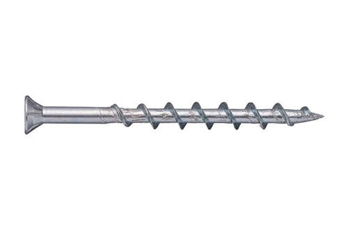 Gasbetonschroef Verzinkt Sympafix - SBA-TX 10.0X110MM T30 Gasbetonschroef Verzinkt Sympafix - SBA-TX 10.0X110MM T30