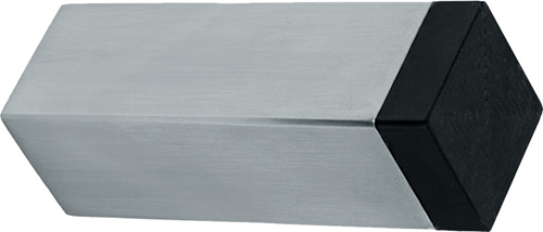 Deurbuffer Rvs A2 Oxloc - VIERKANT 25X25X78MM Deurbuffer Rvs A2 Oxloc - VIERKANT 25X25X78MM