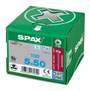 spaanplaatschroef rvs a2 spax-6 spaanplaatschroef rvs a2 spax-6