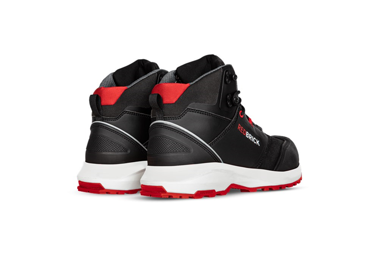 veiligheidsschoenen redbrick veiligheidsschoenen redbrick