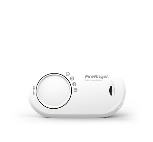Koolmonoxidemelder Fireangel - FA3820-EUX10 / 10JR LITHIUM Koolmonoxidemelder Fireangel - FA3820-EUX10 / 10JR LITHIUM