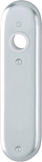 kortschild aluminium f1 hoppe kortschild aluminium f1 hoppe