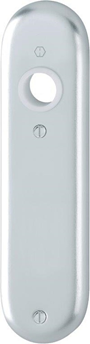 kortschild aluminium f1 hoppe-2 kortschild aluminium f1 hoppe-2