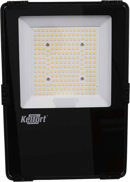 Bouwlamp Floodlight Led Klasse I Kelfort - 50W / 7750Lm / IP66 Bouwlamp Floodlight Led Klasse I Kelfort - 50W / 7750Lm / IP66