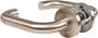 deurkruk rvs a2 oxloc-2 deurkruk rvs a2 oxloc-2