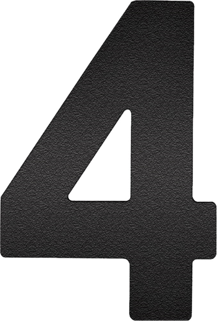 huisnummer rvs a2 mat zwart oxloc huisnummer rvs a2 mat zwart oxloc