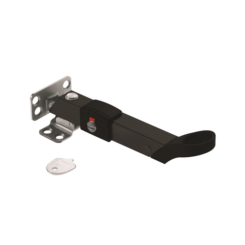 Combi-Raamuitzetter Zwart Axa - AXAFLEX SECURITY 2660-20 SKG** Combi-Raamuitzetter Zwart Axa - AXAFLEX SECURITY 2660-20 SKG**