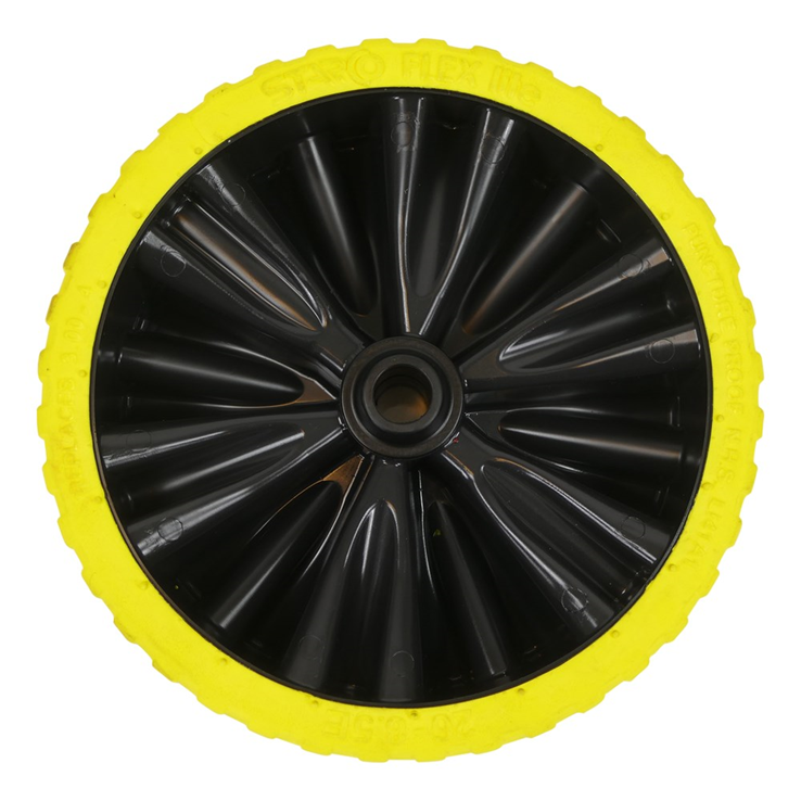 steekwagenwiel rubber fort steekwagenwiel rubber fort