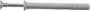 slagplug nylon kelfort-4 slagplug nylon kelfort-4