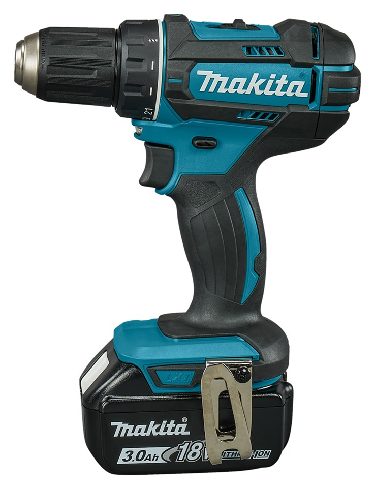 accu boor-/ schroefmachine makita accu boor-/ schroefmachine makita