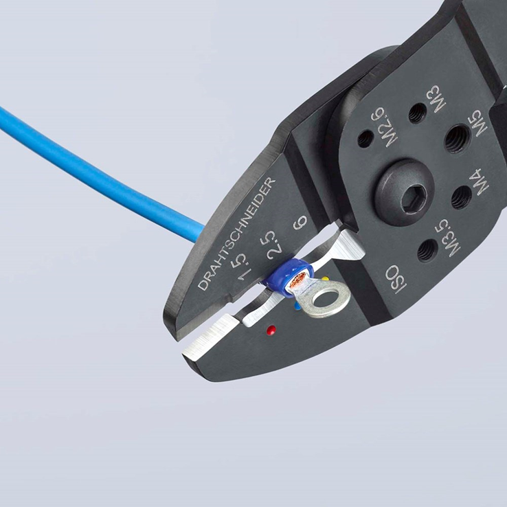 kabelschoentang knipex kabelschoentang knipex